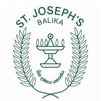 St. Joseph's Balika Vidyalaya Kegalle School Logo Emblem Crest Sri Lanka